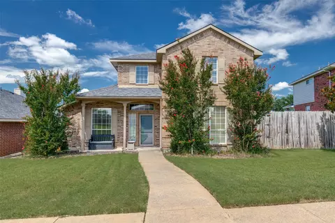 3306 Springleaf Dr, Mesquite, TX 75181