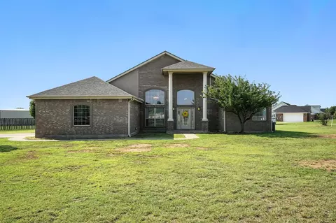 133 Buckshot Rd, Abilene, TX 79602