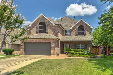 2524 Blue Ridge Trl, Flower Mound, TX 75028