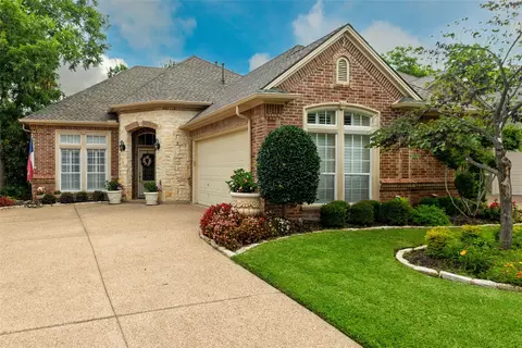 2011 Channing Park Dr, Arlington, TX 76013
