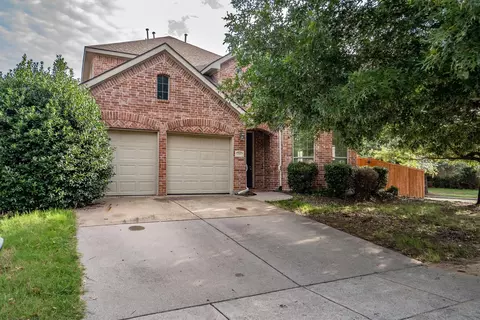 2707 Independence Dr, Melissa, TX 75454