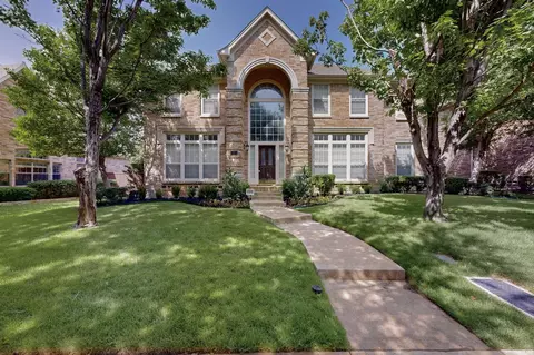 7412 Sugar Maple Dr, Irving, TX 75063
