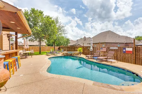 1219 Claire Ct, Burleson, TX 76028