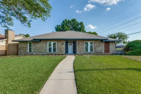1600 Yorkshire Dr, Richardson, TX 75082