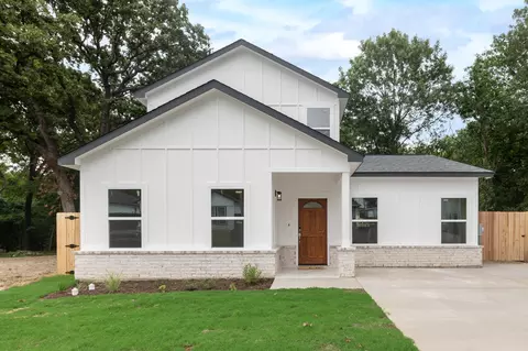 2188 Echo Lake Dr, Dallas, TX 75253