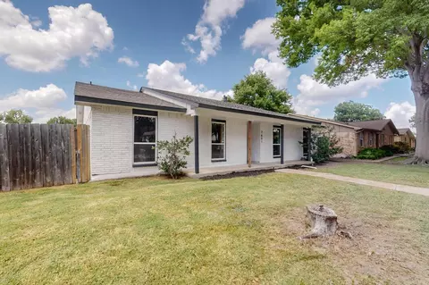 2801 Emberwood Dr, Garland, TX 75043