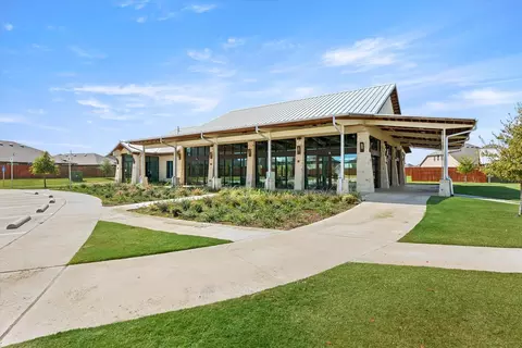 2301 Bellatrix Dr, Haslet, TX 76052 photo 32