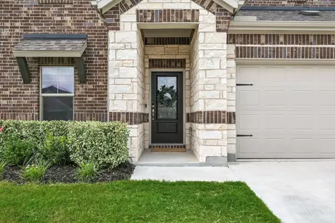 2301 Bellatrix Dr, Haslet, TX 76052 photo 2