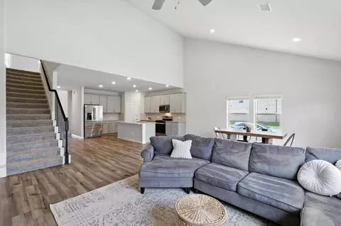 2301 Bellatrix Dr, Haslet, TX 76052 photo 8