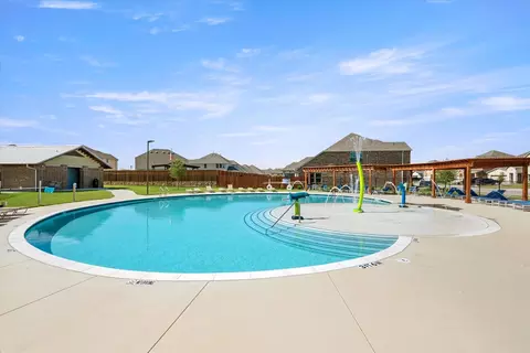 2301 Bellatrix Dr, Haslet, TX 76052 photo 30