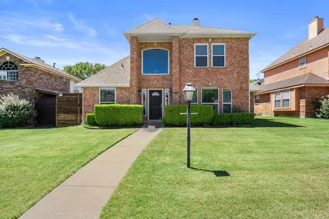 1504 Spanish Trl, Plano, TX 75023