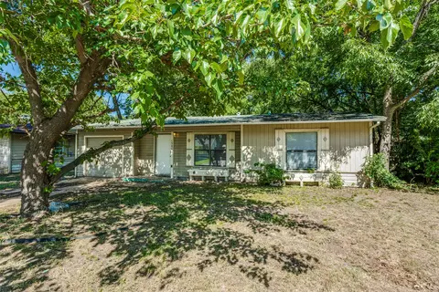 1540 Murray Dr, Garland, TX 75042