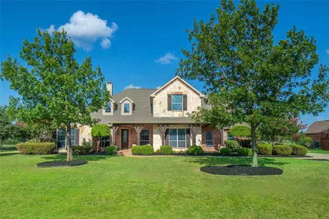 5100 Englenook Dr, Parker, TX 75002