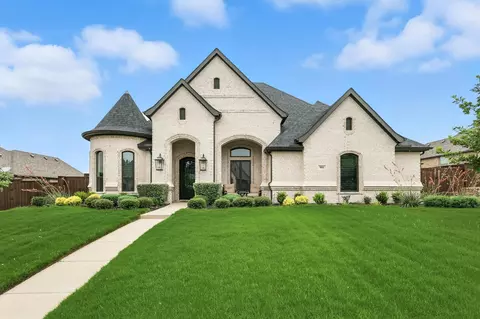 901 Saint Peter Ln, Prosper, TX 75078
