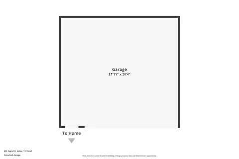 603 Eagle Trl, Keller, TX 76248 photo 34