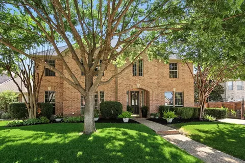 603 Eagle Trl, Keller, TX 76248