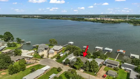 4317 Basswood Ct, Granbury, TX 76049