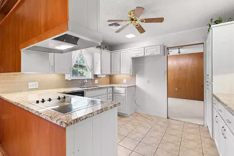 Kitchen - 4500 Scottwood St, Waco, TX 76708 photo 2 of 3