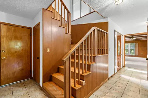 Entry Way - 4500 Scottwood St, Waco, TX 76708 photo 3 of 3