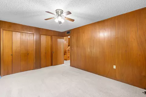 Bedroom - 4500 Scottwood St, Waco, TX 76708 photo 4 of 6