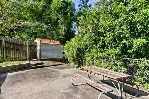 Exterior - 4500 Scottwood St, Waco, TX 76708 photo 4 of 5