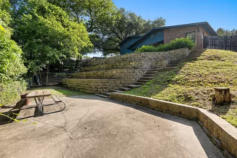 Exterior - 4500 Scottwood St, Waco, TX 76708 photo 5 of 5
