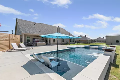 3822 View Rd, Sanger, TX 76266