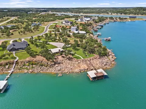833 Hidden Shores Dr, Cisco, TX 76437
