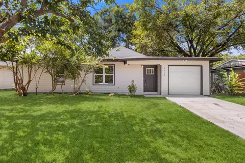 2510 Blaydon Dr, Dallas, TX 75228