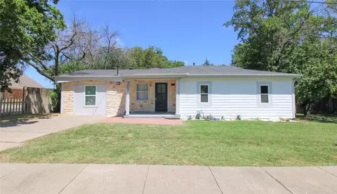501 Paul St, Garland, TX 75043