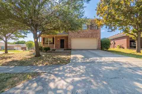 277 Big Bear Dr, Melissa, TX 75454