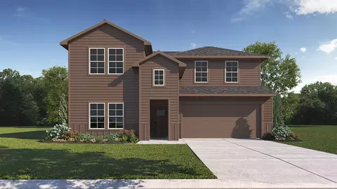 115 Wind Cove Ln, Princeton, TX 75407