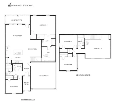 610 Branch Canyon Way, Princeton, TX 75407