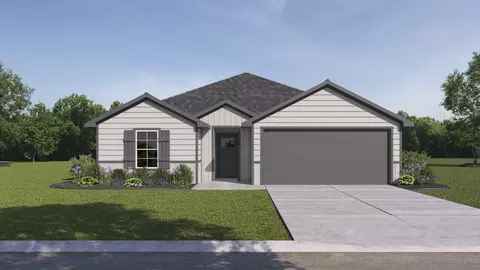 111 Wind Cove Ln, Princeton, TX 75407
