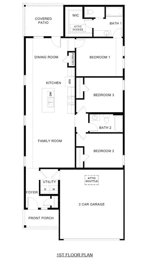 1714 Teton River Dr, Blue Ridge, TX 75424