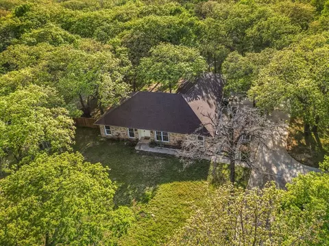 120 Southwinds Dr, Weatherford, TX 76087