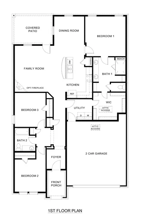 4125 Sky Dr, Sherman, TX 75090