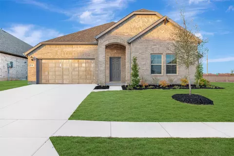 118 Hudson Ln, Justin, TX 76247