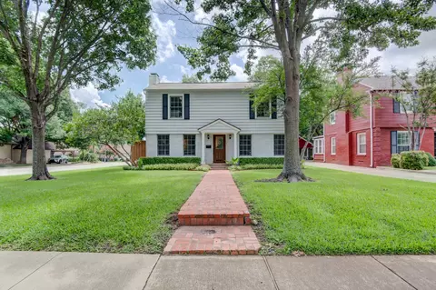 6042 Mccommas Blvd, Dallas, TX 75206