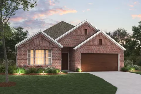 3813 Birch Ln, Argyle, TX 76226