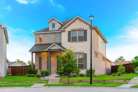 2730 Geranium Ln, Garland, TX 75042