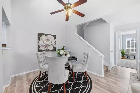 Dining - 116 Main Pl, Euless, TX 76040 photo 2 of 4