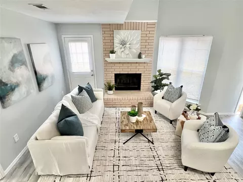Living - 116 Main Pl, Euless, TX 76040 photo 3 of 5