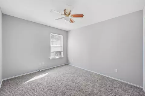 Bedroom - 116 Main Pl, Euless, TX 76040 photo 4 of 4