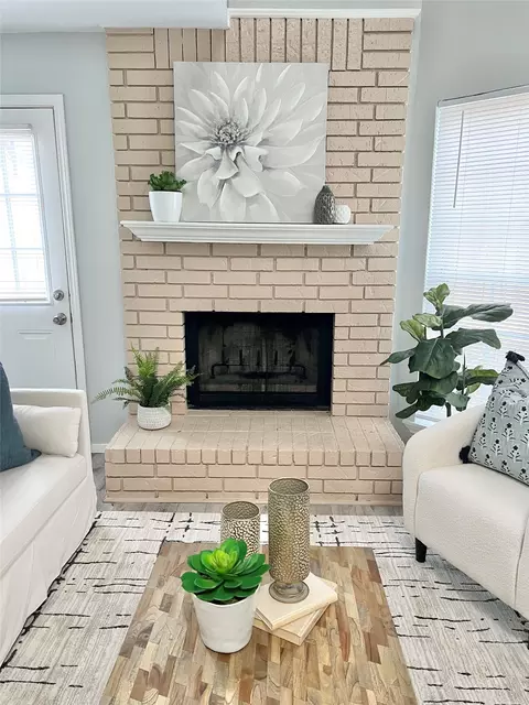 Living - 116 Main Pl, Euless, TX 76040 photo 5 of 5