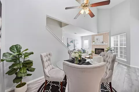 Dining - 116 Main Pl, Euless, TX 76040 photo 1 of 4