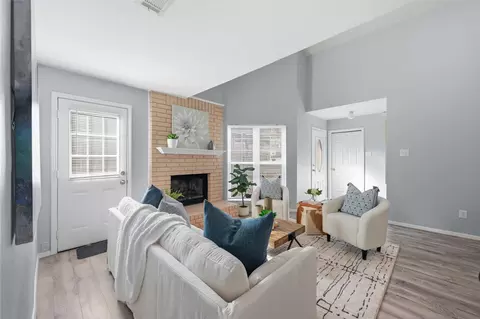Living - 116 Main Pl, Euless, TX 76040 photo 2 of 5