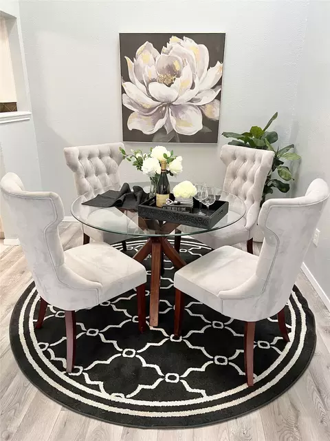 Dining - 116 Main Pl, Euless, TX 76040 photo 3 of 4