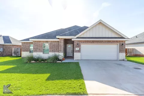 7433 Olive Grove Ave, Abilene, TX 79606