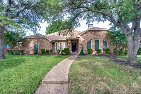 6301 Candlepath Trl, Plano, TX 75023